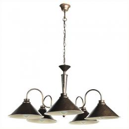 Изображение продукта Подвесная люстра Arte Lamp Cone 